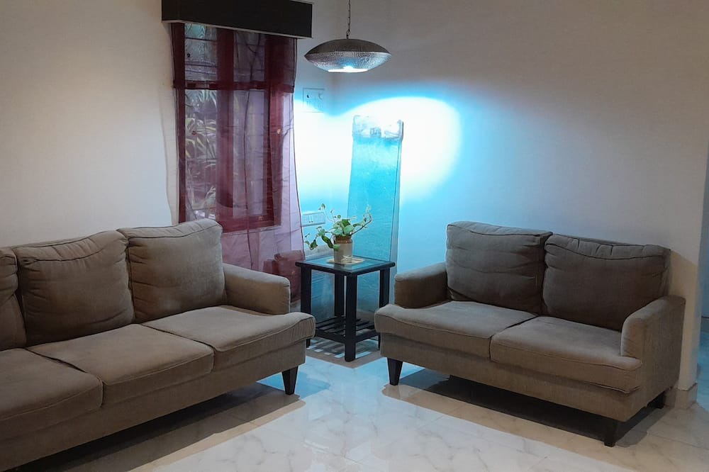 Photo of Livingroom in Alibaug