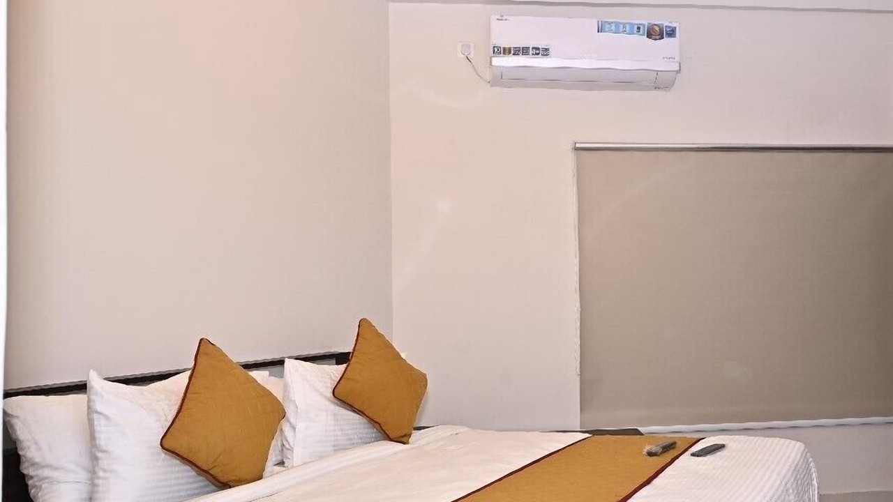 Photo of Bedroom in Tumkur