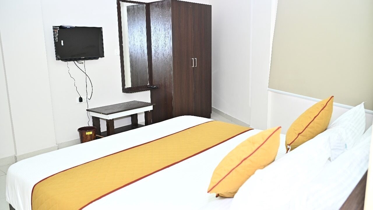 Photo of Bedroom in Tumkur