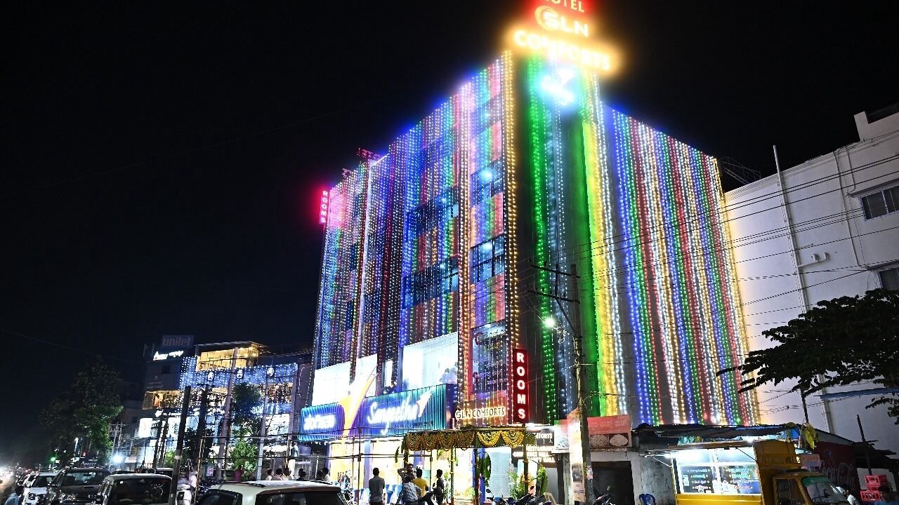 Photo of Outdoor in Tumkur
