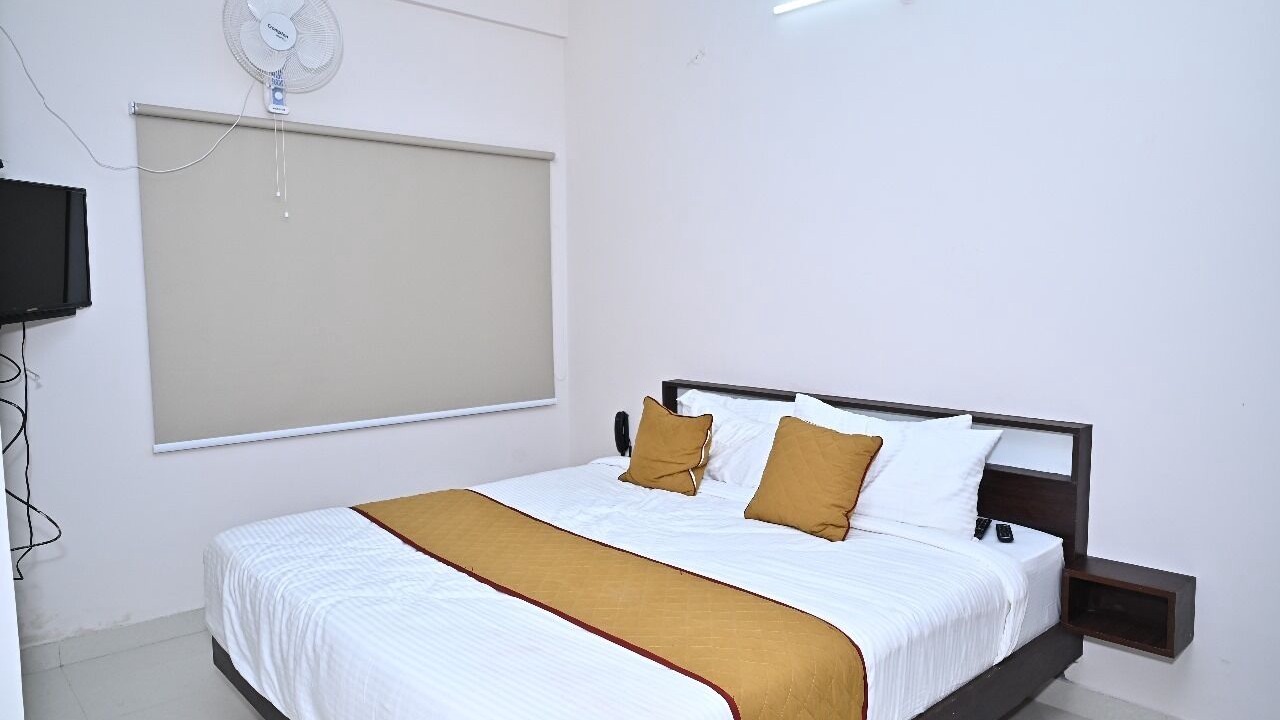 Photo of Bedroom in Tumkur