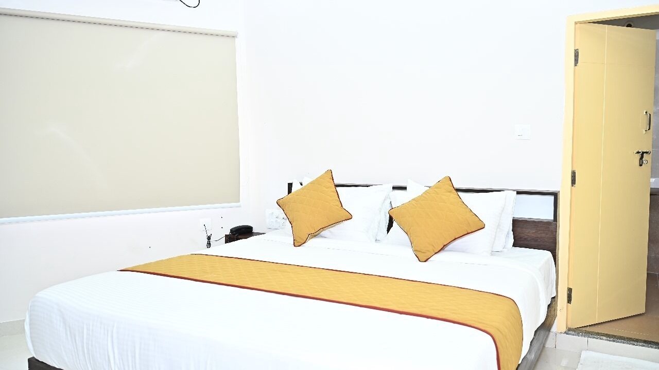 Photo of Bedroom in Tumkur