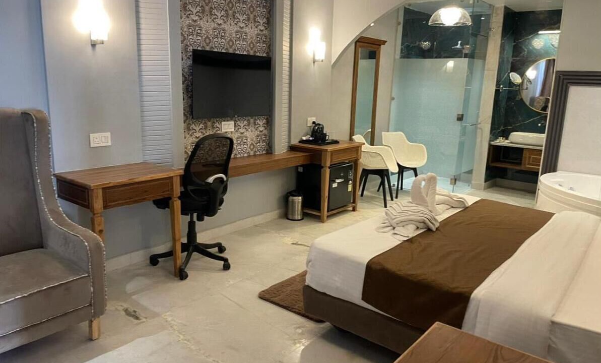 Photo of Bedroom in Sirsa