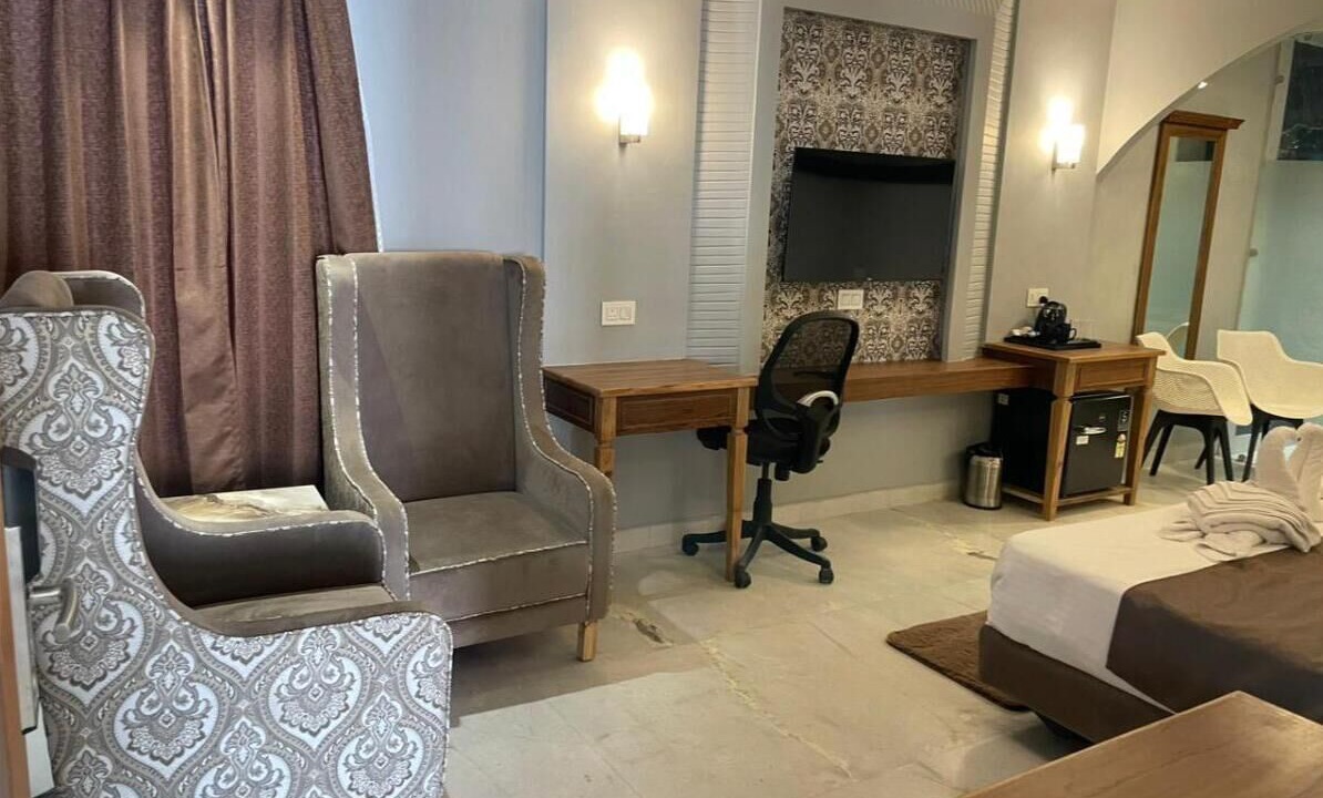 Photo of Bedroom in Sirsa