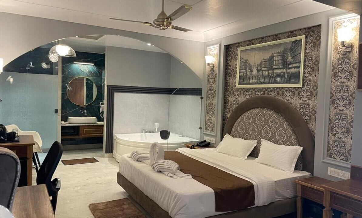 Photo of Bedroom in Sirsa