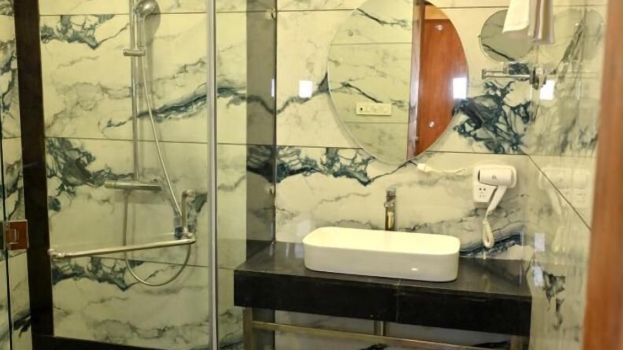 Photo of Bathroom in Sirsa