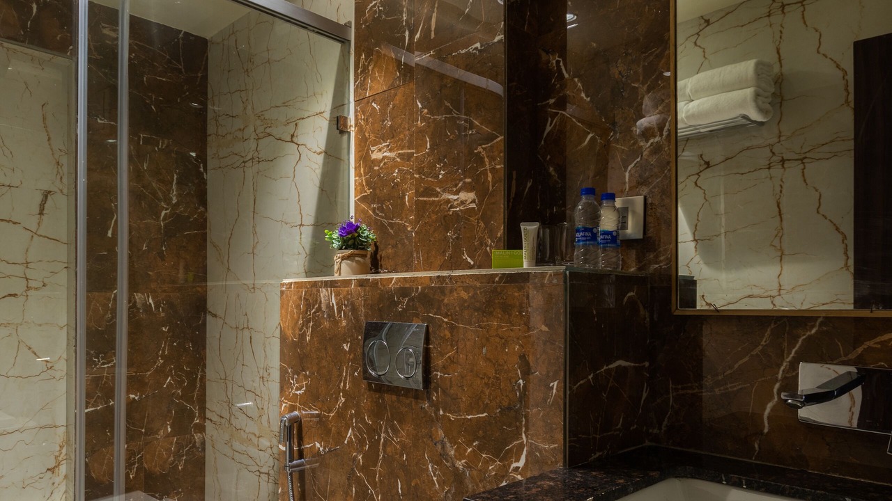 Photo of Bathroom in Jaipur