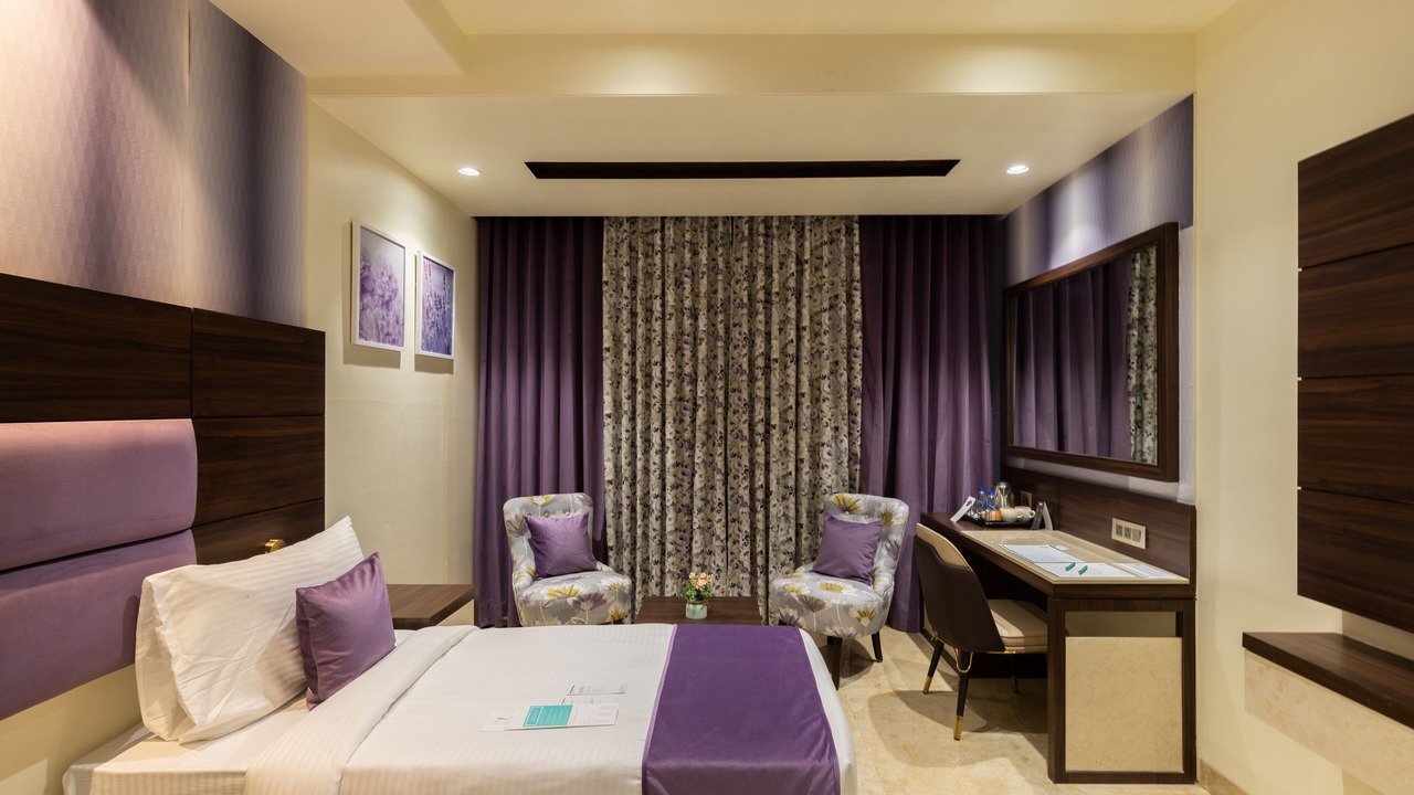Photo of Bedroom in Jaipur