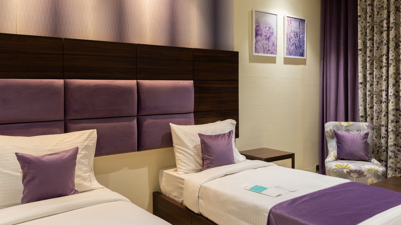Photo of Bedroom in Jaipur