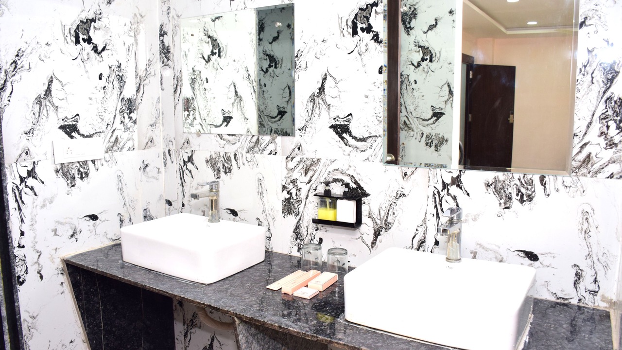 Photo of Bathroom in Dewas