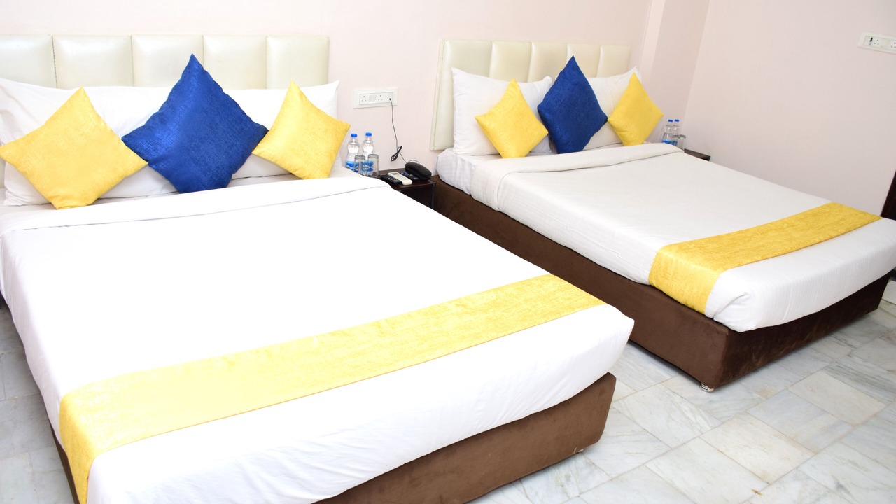 Photo of Bedroom in Dewas