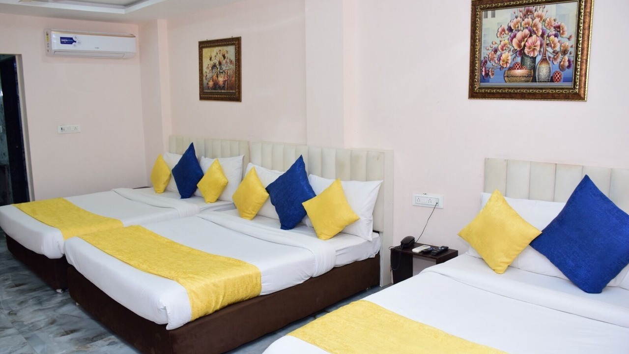 Photo of Bedroom in Dewas