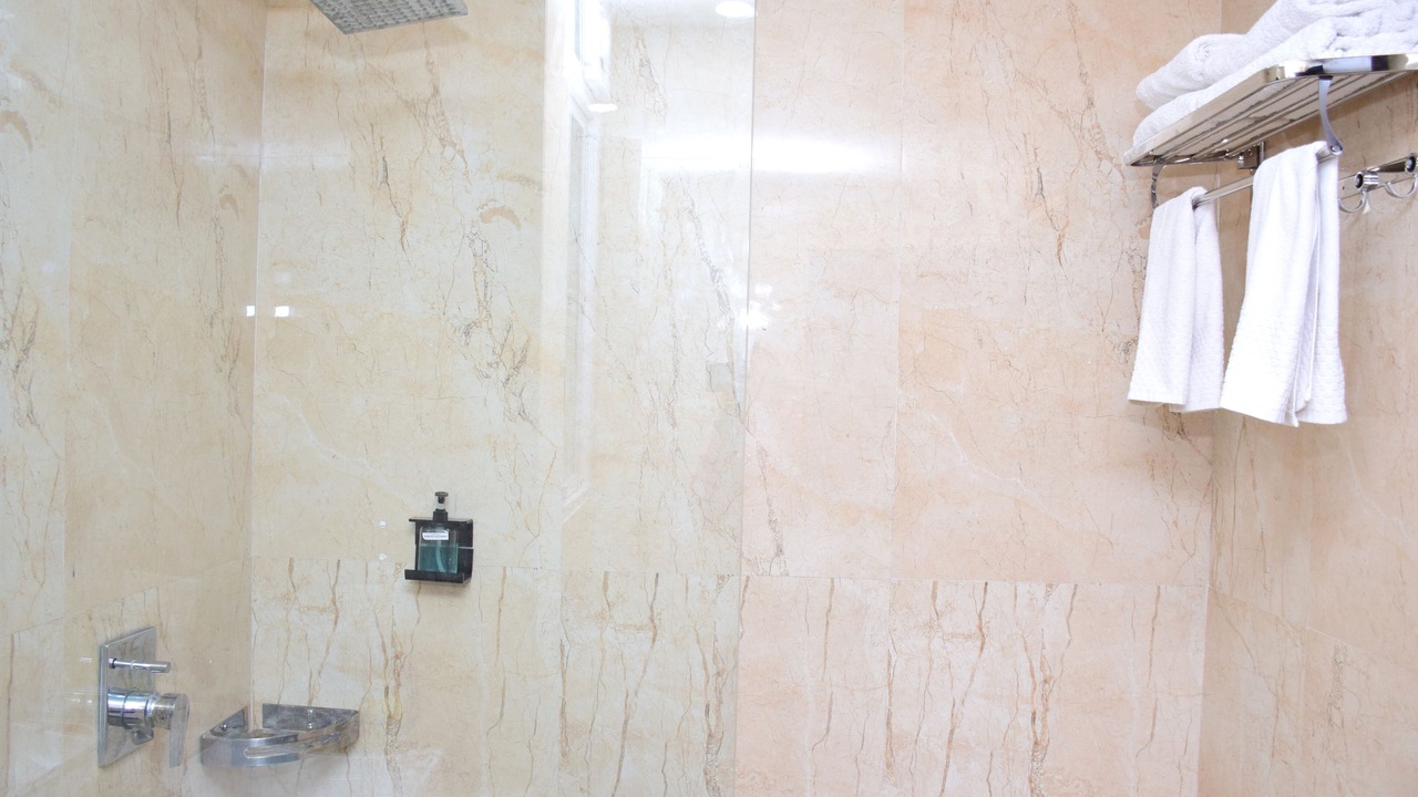 Photo of Bathroom in Dewas