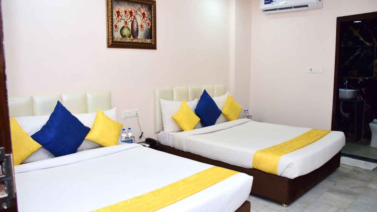 Photo of Bedroom in Dewas