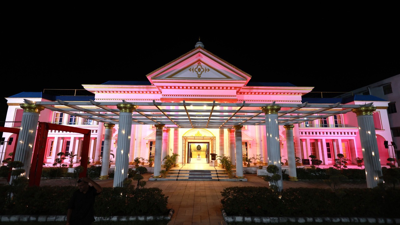 Photo of Outdoor in Dewas