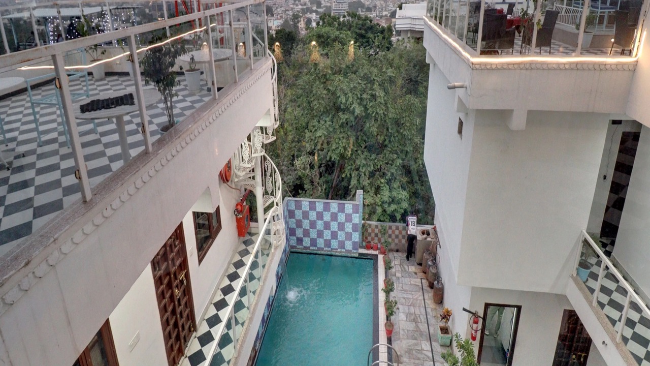 Photo of Outdoor in Lake Swaroop Sagar