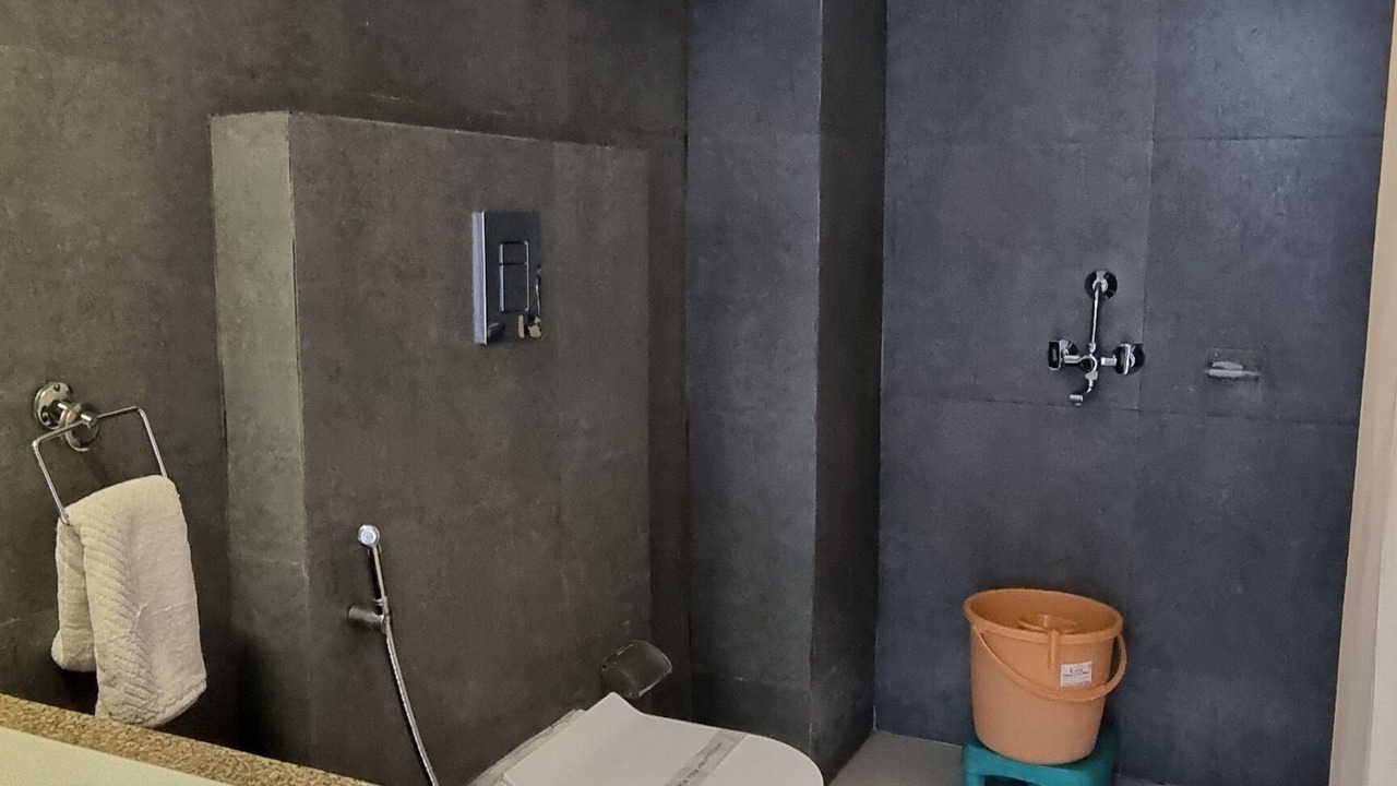 Photo of Bathroom in Lake Swaroop Sagar