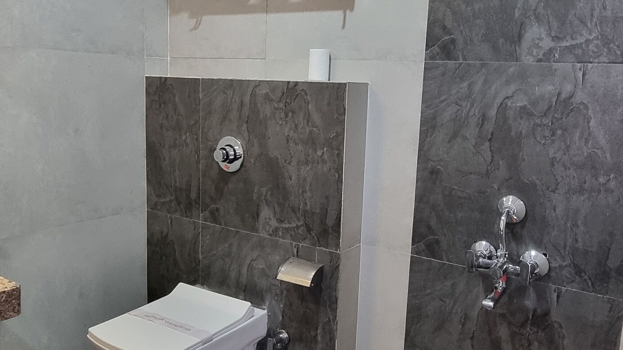 Photo of Bathroom in Lake Swaroop Sagar