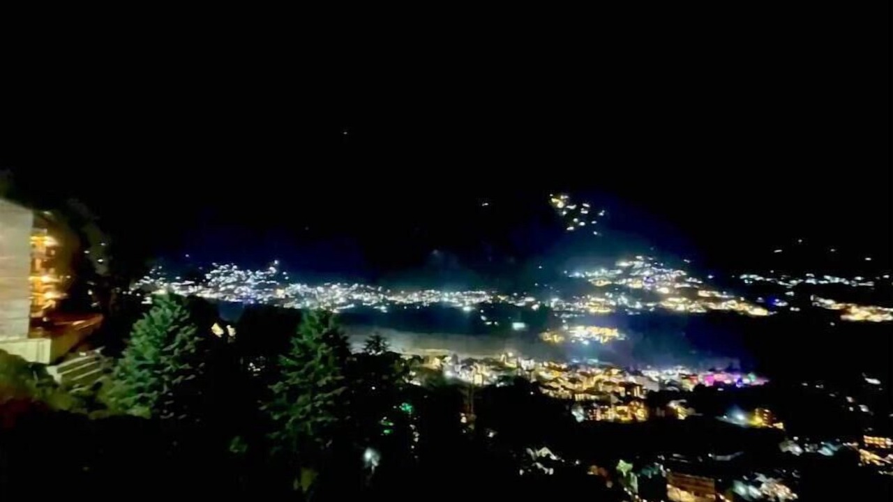 Photo of Outdoor in Aleo