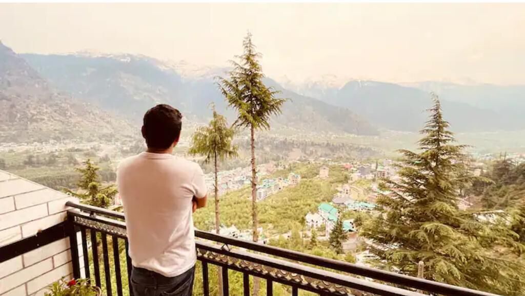 Photo of Outdoor in Aleo
