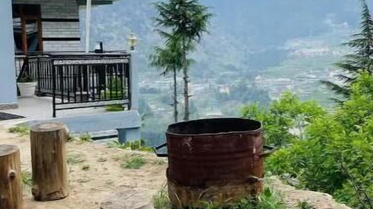 Photo of Outdoor in Aleo