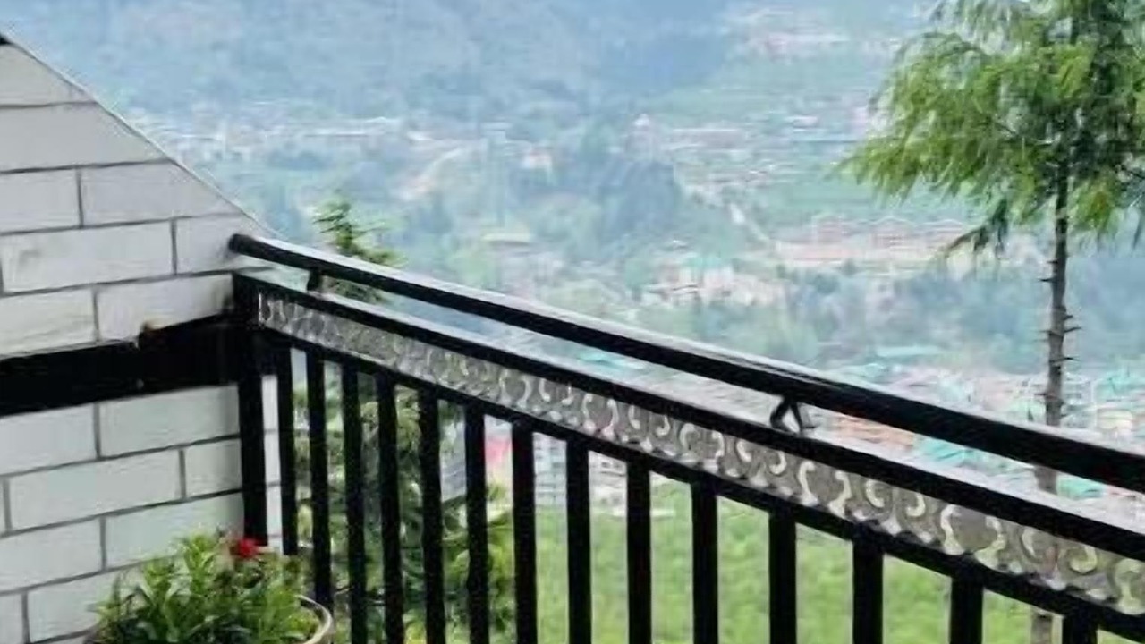 Photo of Outdoor in Aleo