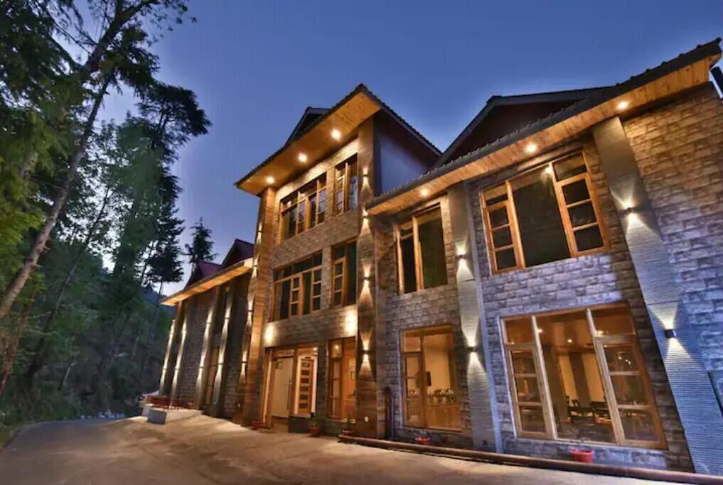 Photo of Outdoor in Aleo