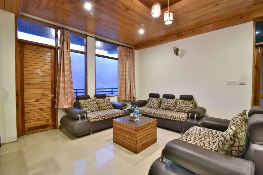 Photo of Livingroom in Aleo