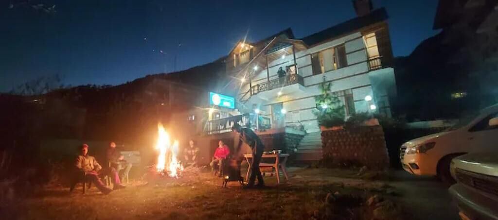 Photo of Outdoor in Manali