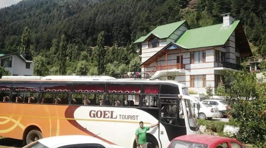 Photo of Others in Manali