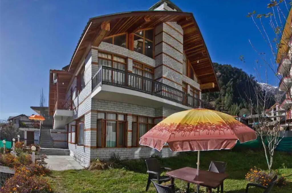 Photo of Outdoor in Manali