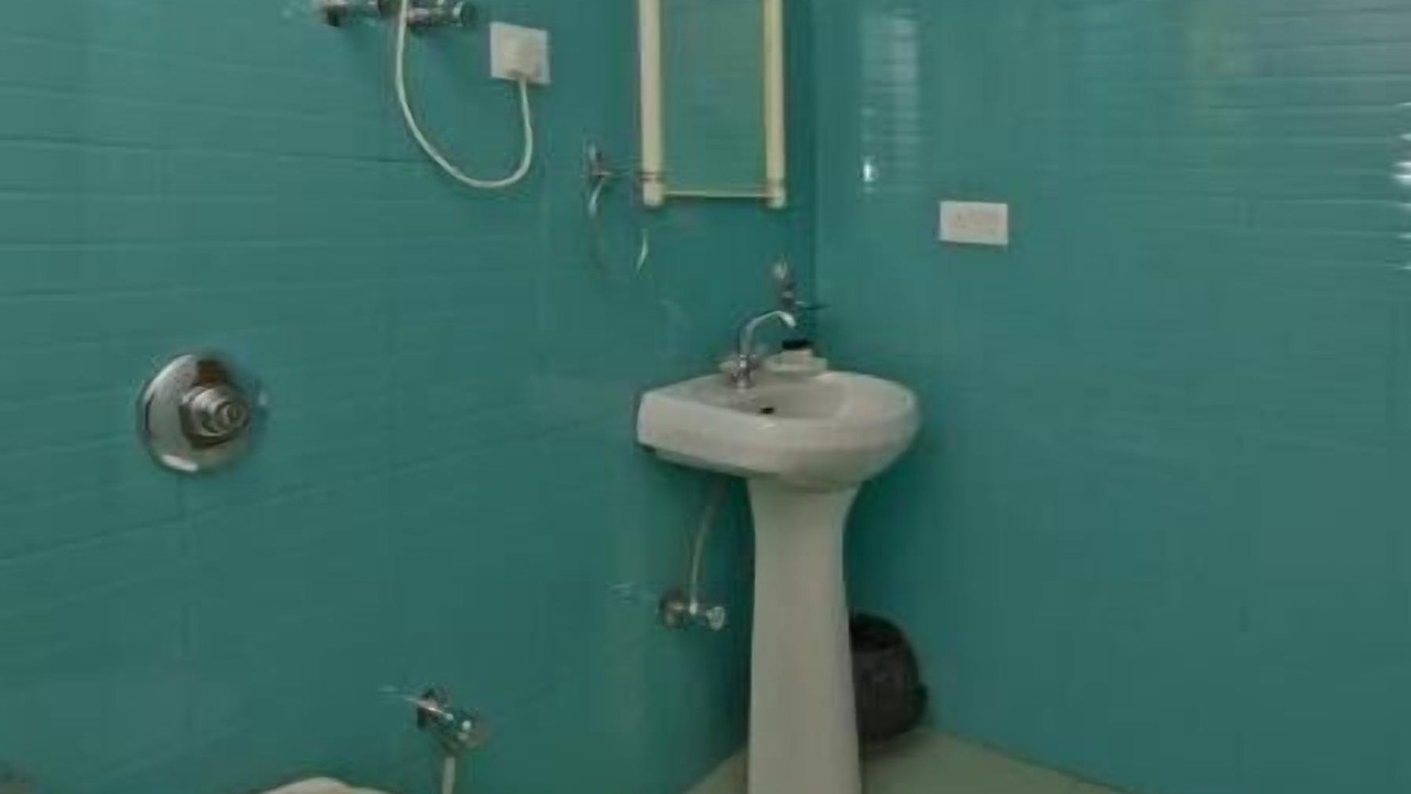Photo of Bathroom in Manali