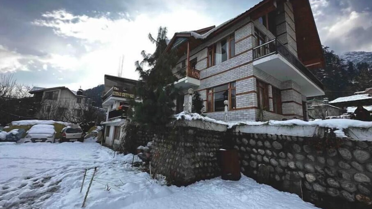Photo of Outdoor in Manali