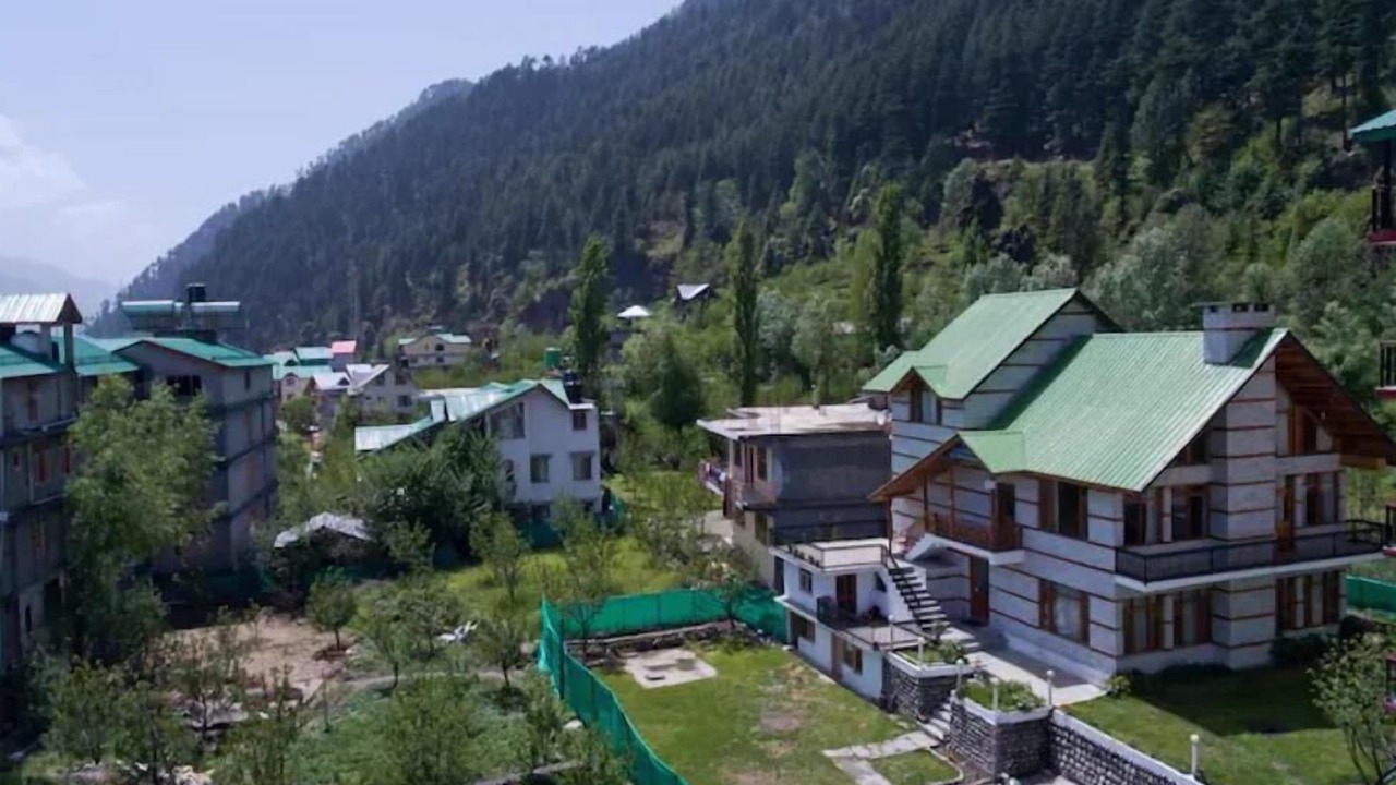 Photo of Outdoor in Manali