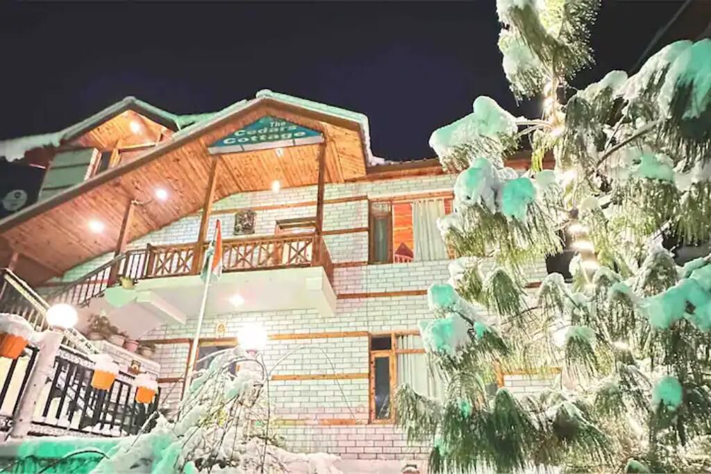 Photo of Outdoor in Manali