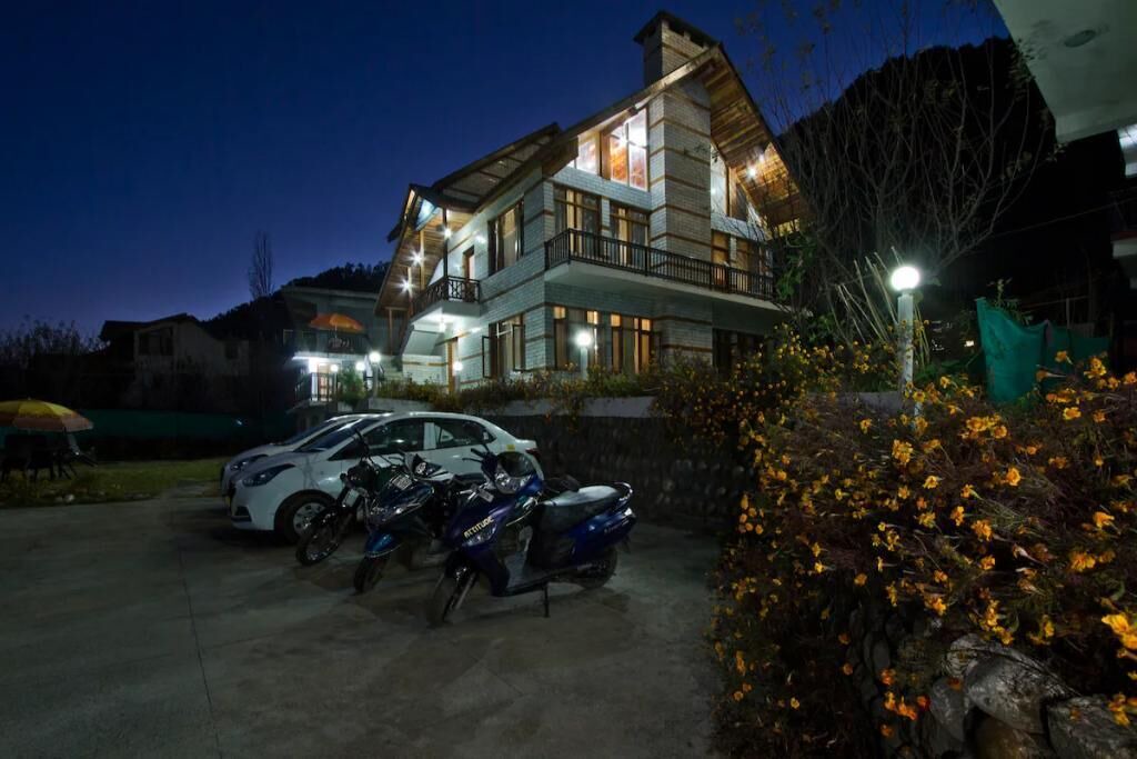 Photo of Outdoor in Aleo