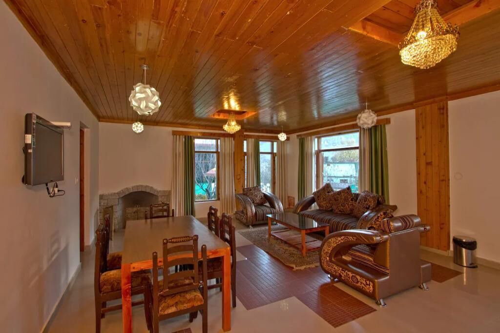 Photo of Livingroom in Aleo