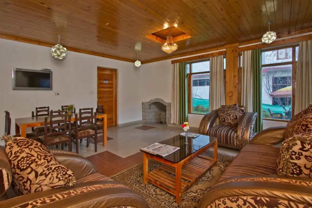 Photo of Livingroom in Aleo