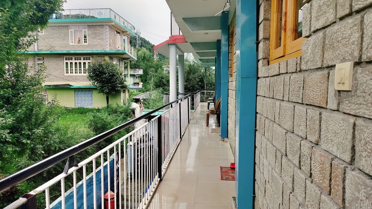 Photo of Outdoor in Naddi