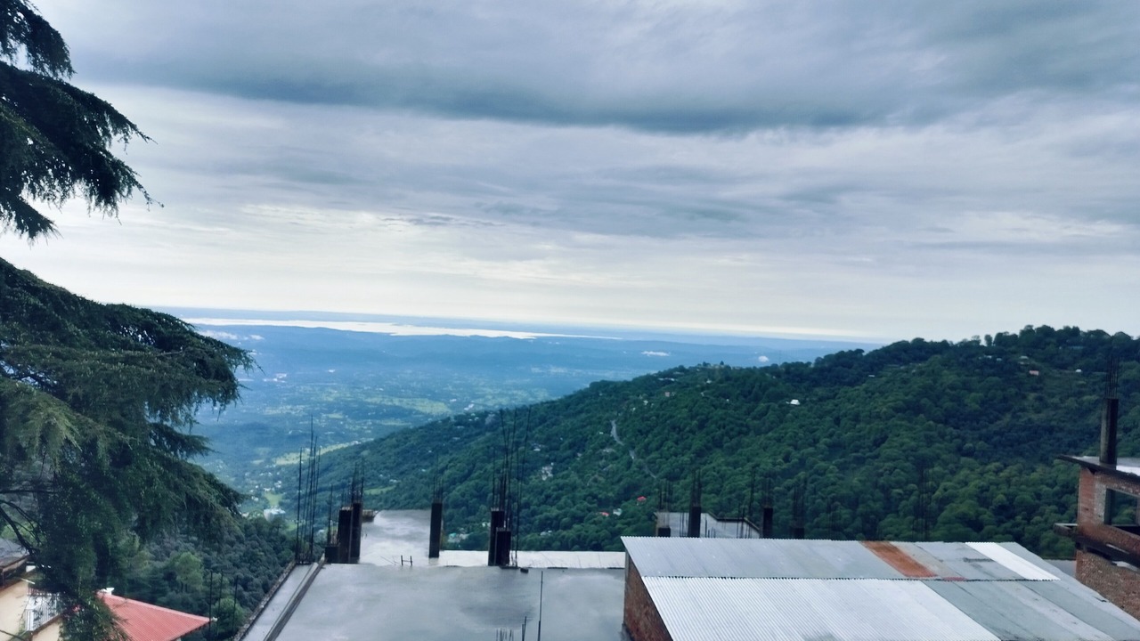 Photo of Outdoor in Naddi