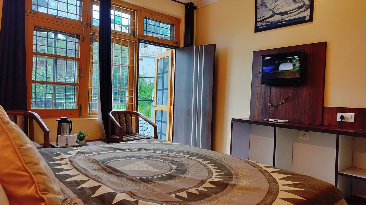 Photo of Bedroom in Naddi