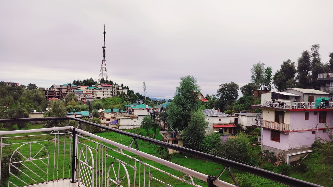 Photo of Outdoor in Naddi