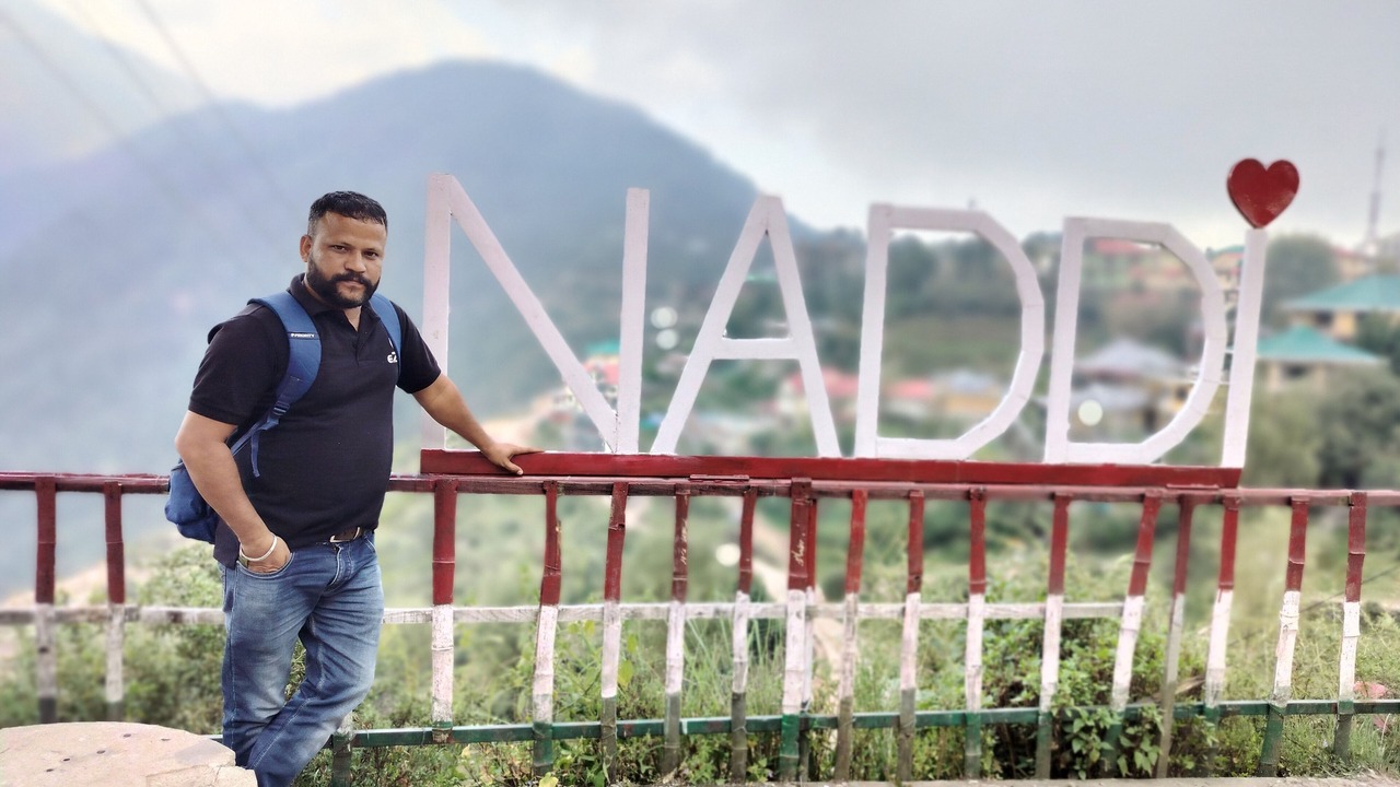 Photo of Outdoor in Naddi