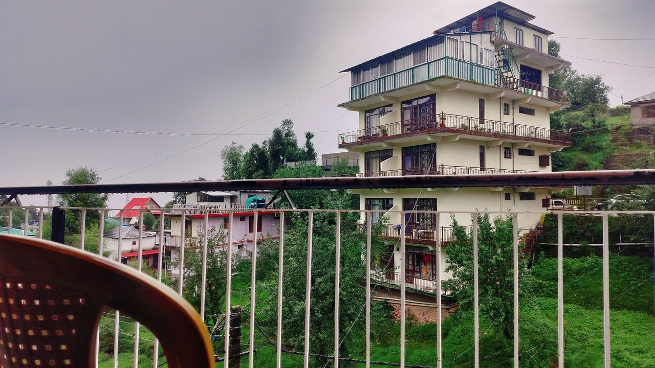 Photo of Outdoor in Naddi