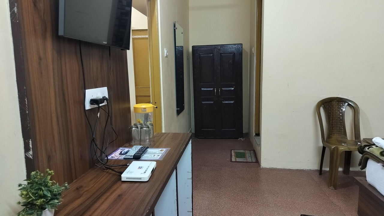 Photo of Bedroom in Naddi