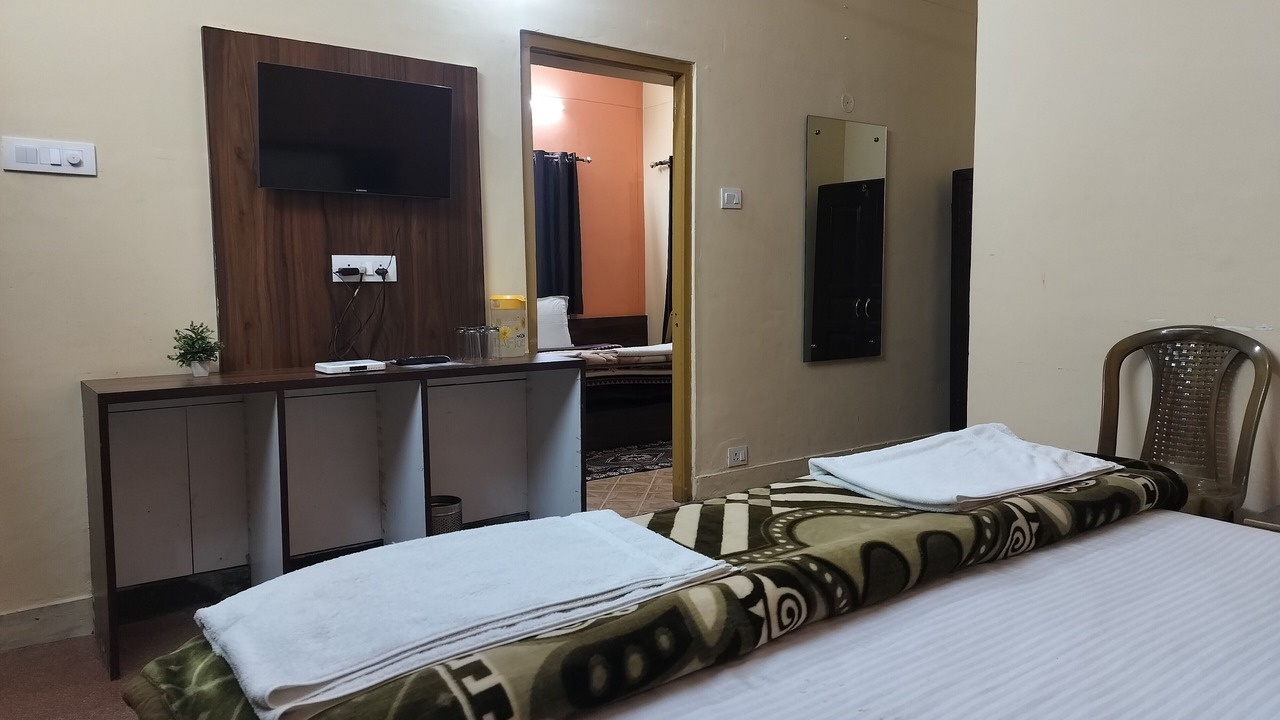 Photo of Bedroom in Naddi
