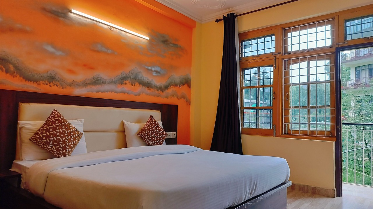 Photo of Bedroom in Naddi