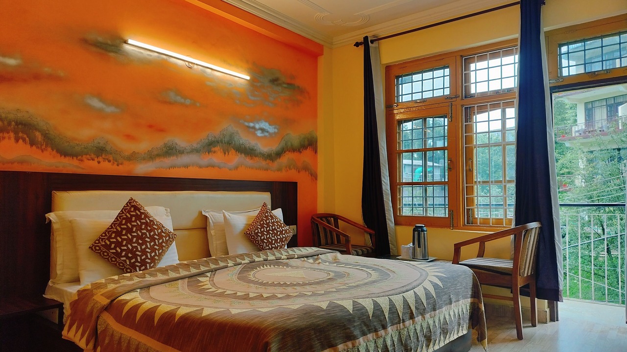 Photo of Bedroom in Naddi