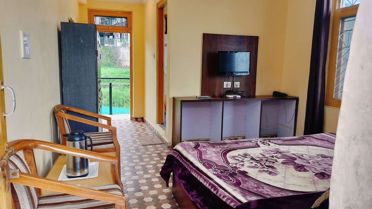 Photo of Bedroom in Naddi