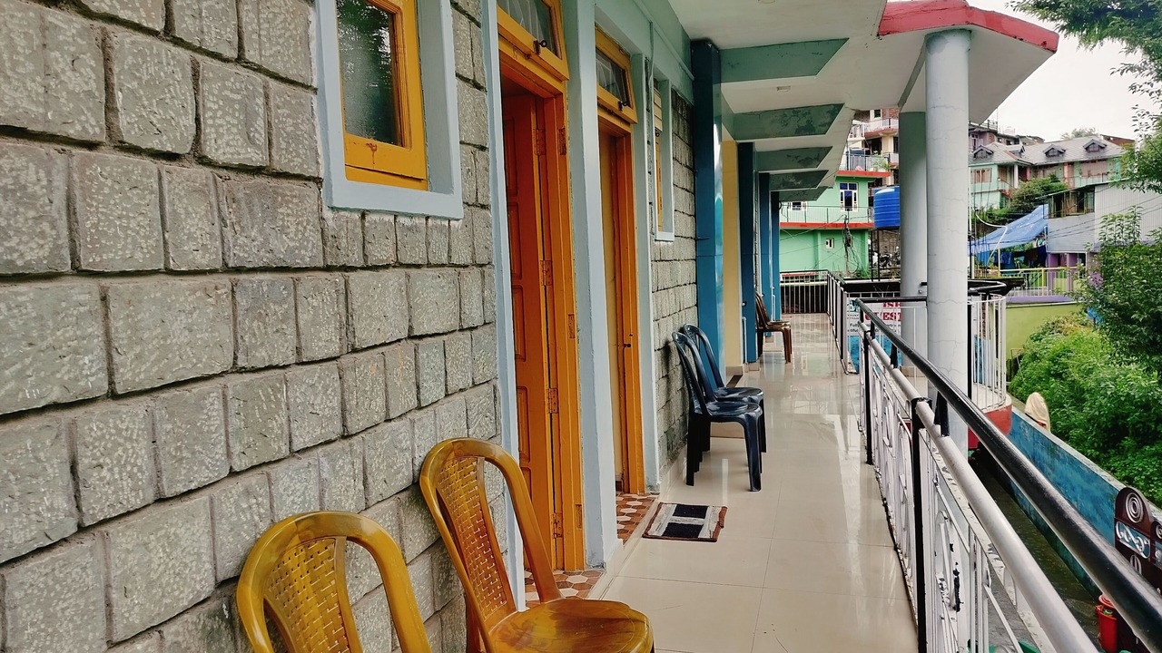 Photo of Outdoor in Naddi